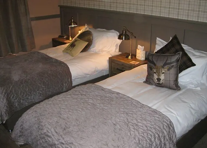 Pen Mill Hotel Yeovil, United Kingdom