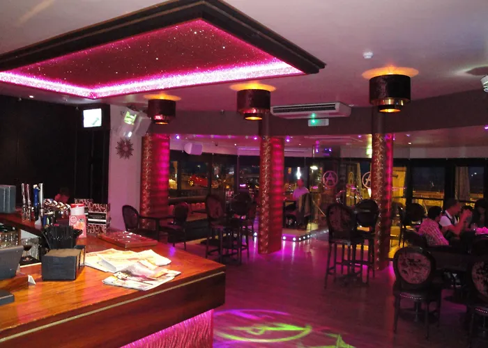 Amsterdam Hotel Brighton Seafront, United Kingdom