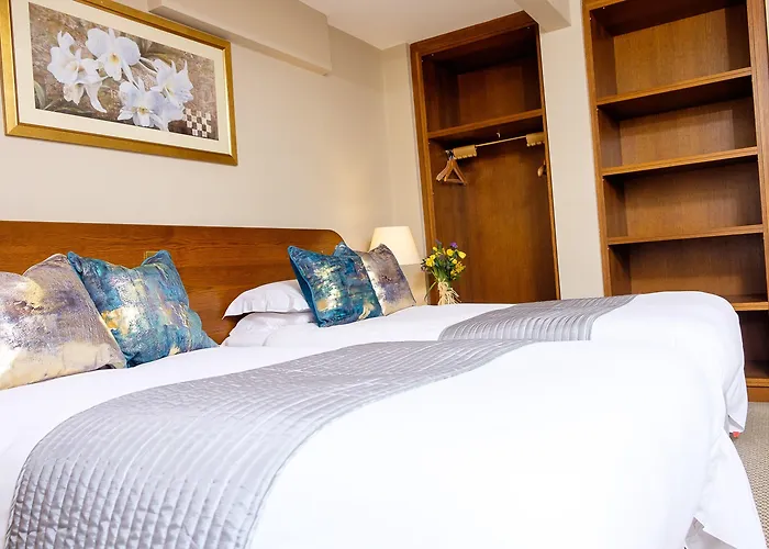 Charlemont Arms Hotel