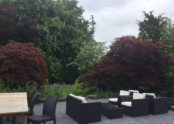 Llwyn Country House Llanelli, United Kingdom