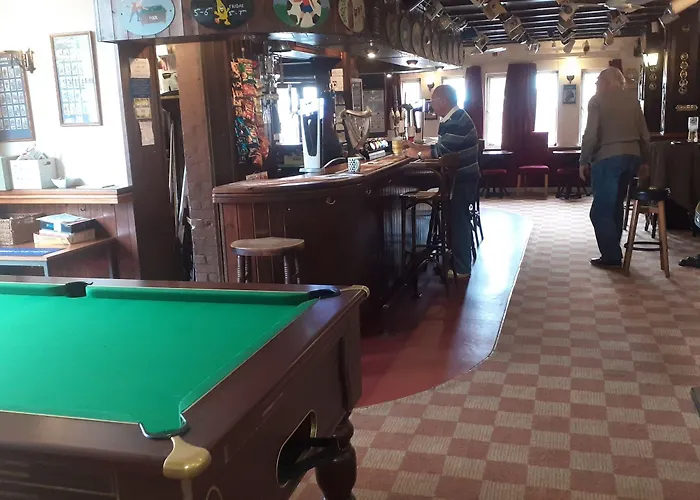 Weatherbury Hotel Weymouth, United Kingdom