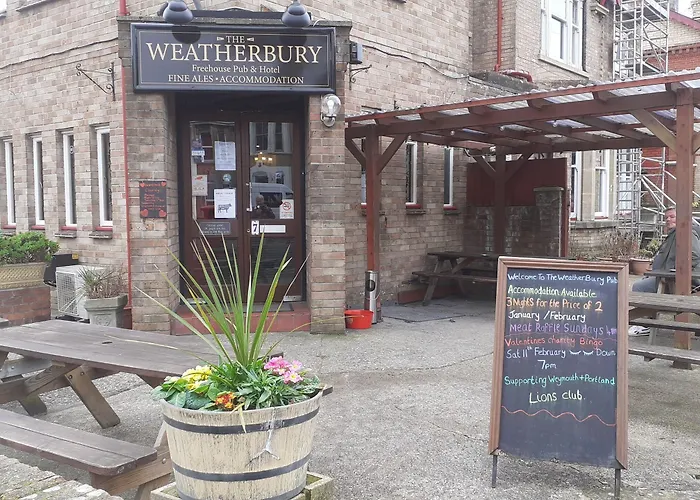 Weatherbury