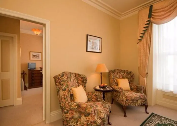 Adcote House (Adults Only) Hotel Llandudno, United Kingdom