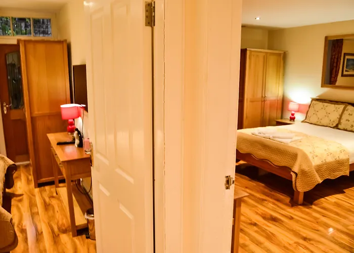 Edinburgh City Suites, United Kingdom