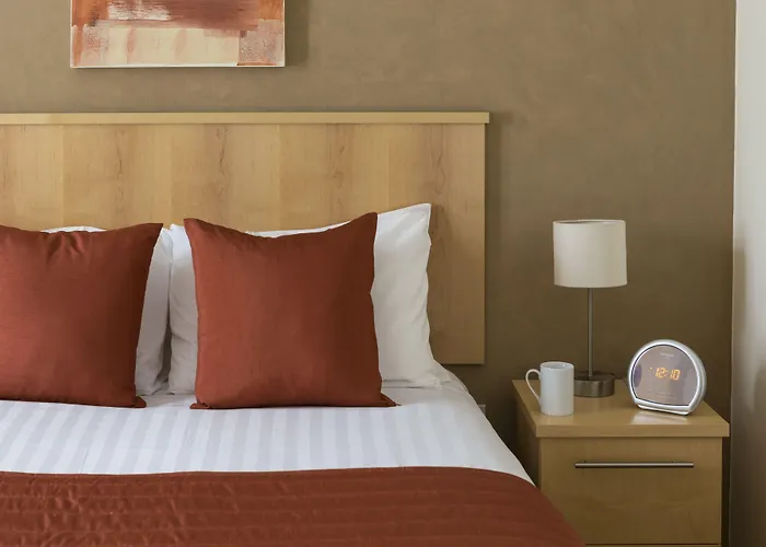 Dashwood Apartments Banbury, United Kingdom