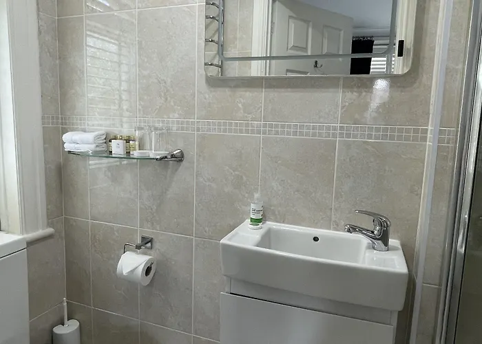 Grosvenor Lodge Guest House Christchurch , United Kingdom