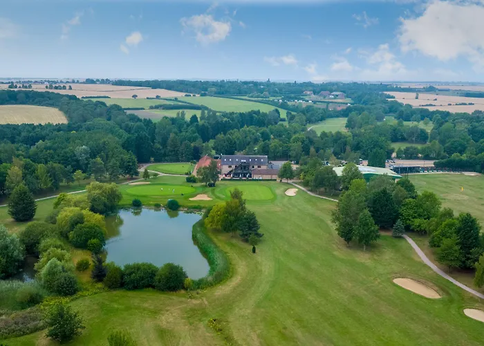 Lakeside Lodge Golf And Country Club