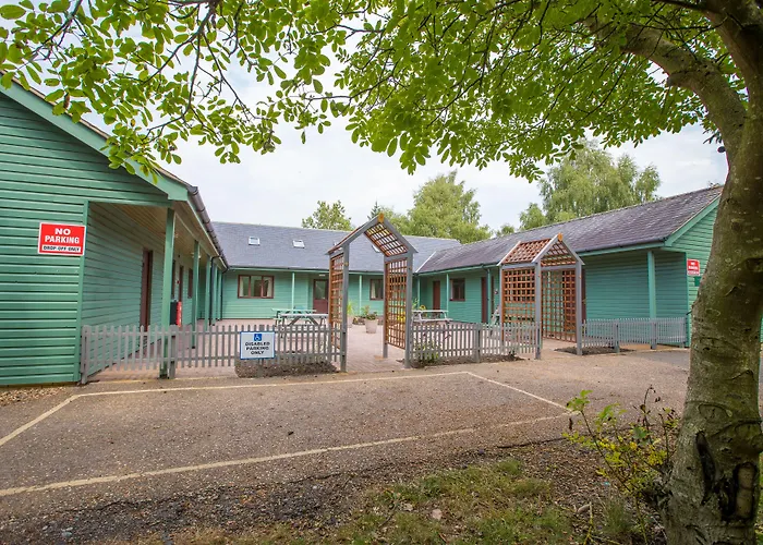 Lakeside Lodge Golf And Country Club