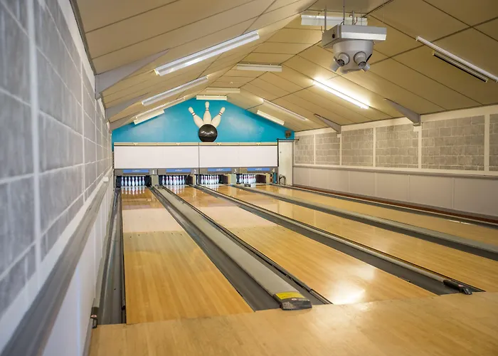 Lakeside Lodge Golf And Country Club Huntingdon, United Kingdom