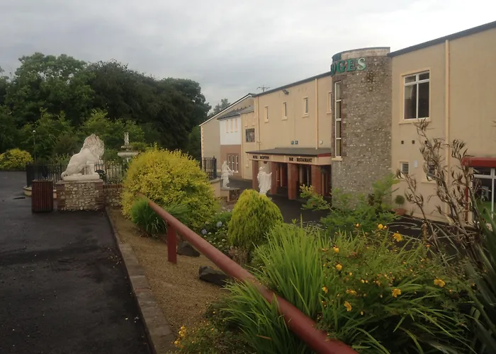 The Hedges Hotel Armoy, United Kingdom