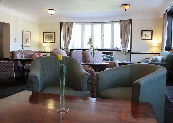 Bridge Of Orchy Hotel, Verenigd Koninkrijk