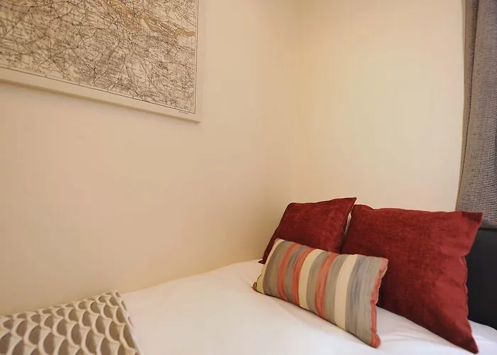 Gail'S Guest House Barry, United Kingdom