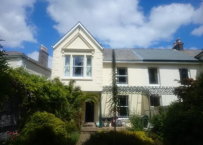 Bankside Bed & Breakfast