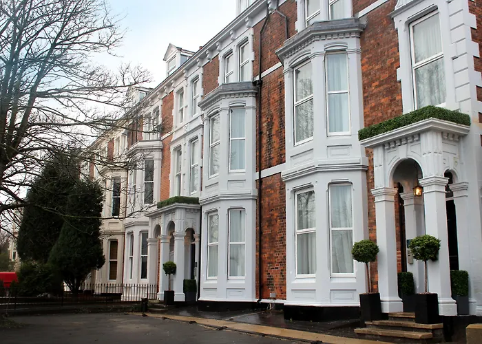 91 Jesmond Road