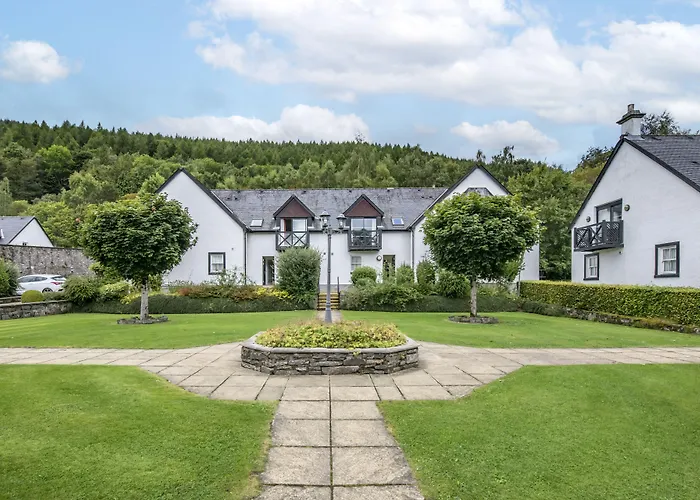 The Kenmore Club, United Kingdom
