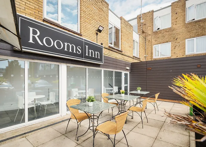 Rooms Inn