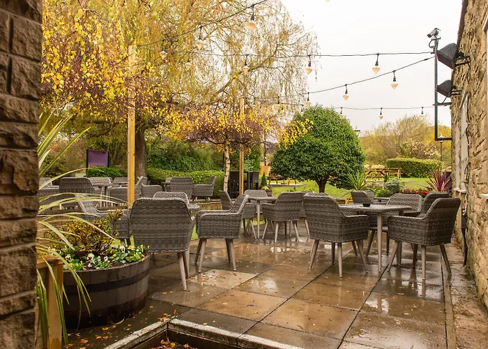 Cross Keys By Chef & Brewer Collection