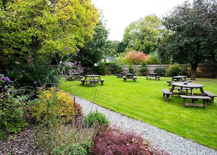 Harewood End Inn Hardwicke, United Kingdom