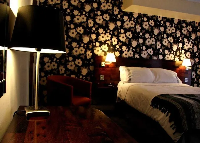 Hotel Belmonte Norwich, United Kingdom