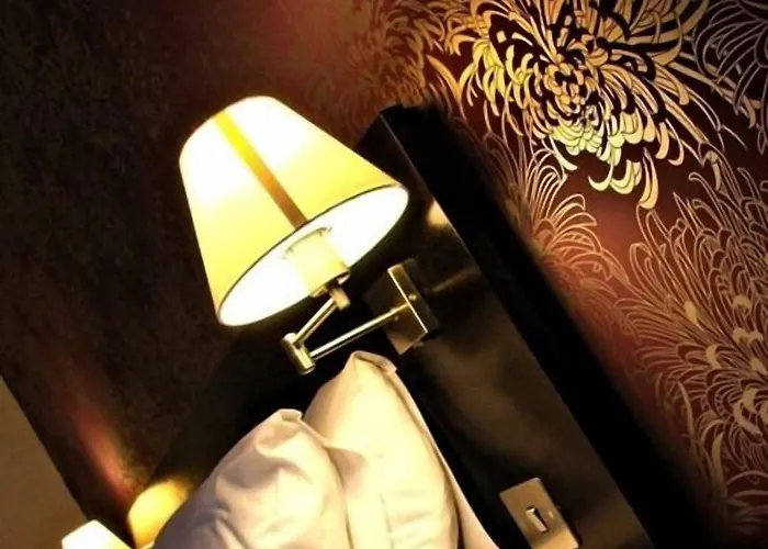 Hotel Belmonte