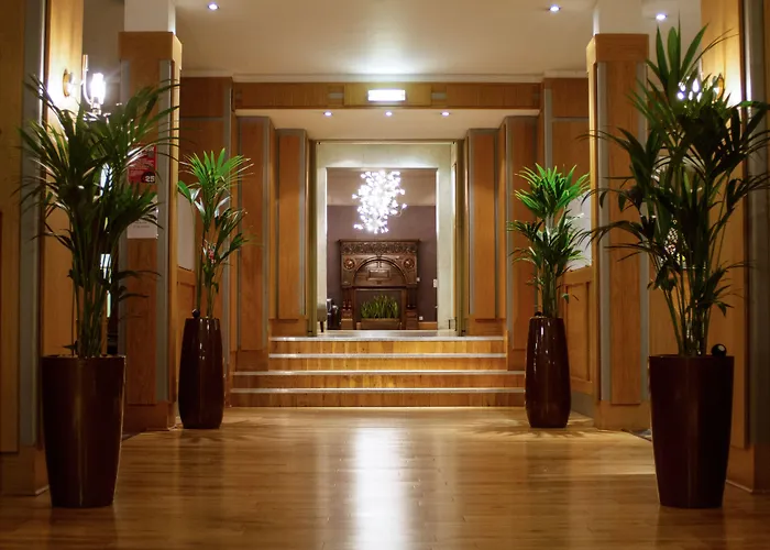 The Station Hotel
