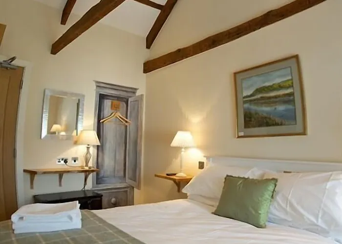 The Anchor Inn Ivybridge, United Kingdom