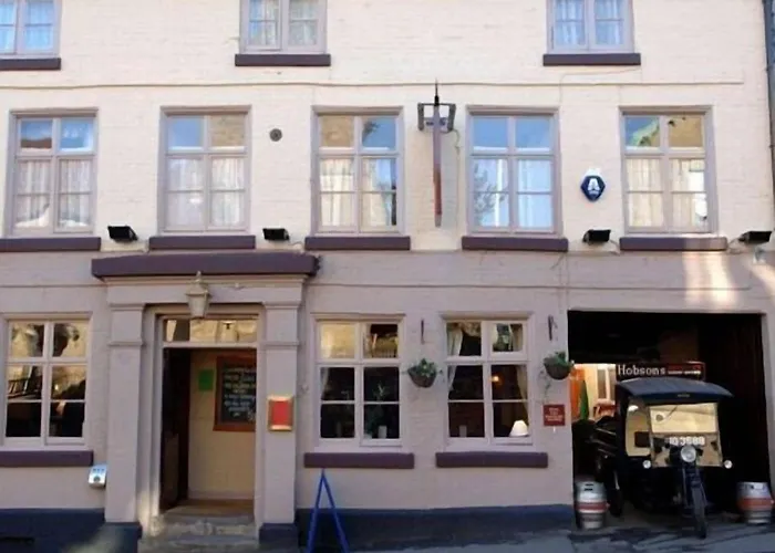 Kings Arms