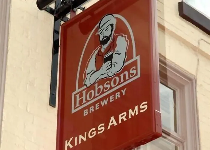 Kings Arms