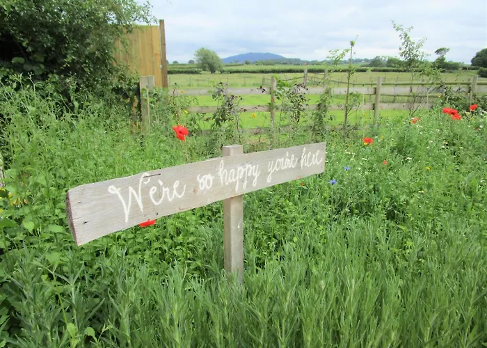 The Wroxeter Hotel, United Kingdom