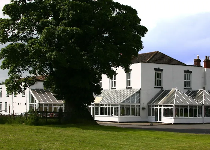 The Wroxeter Hotel