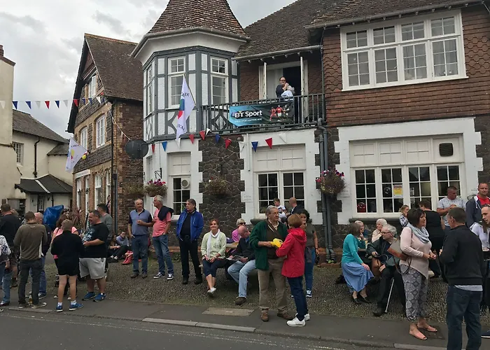 Castle Inn