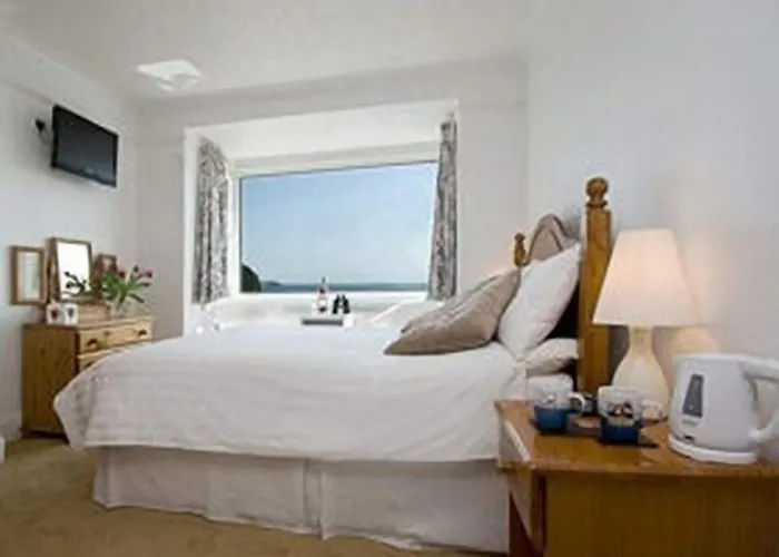 Seaview Bed & Breakfast Looe, United Kingdom