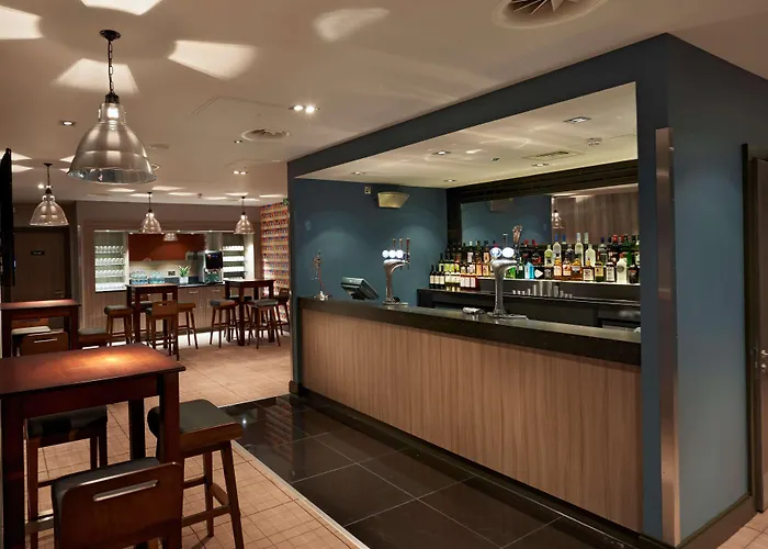 Village Hotel Glasgow, United Kingdom