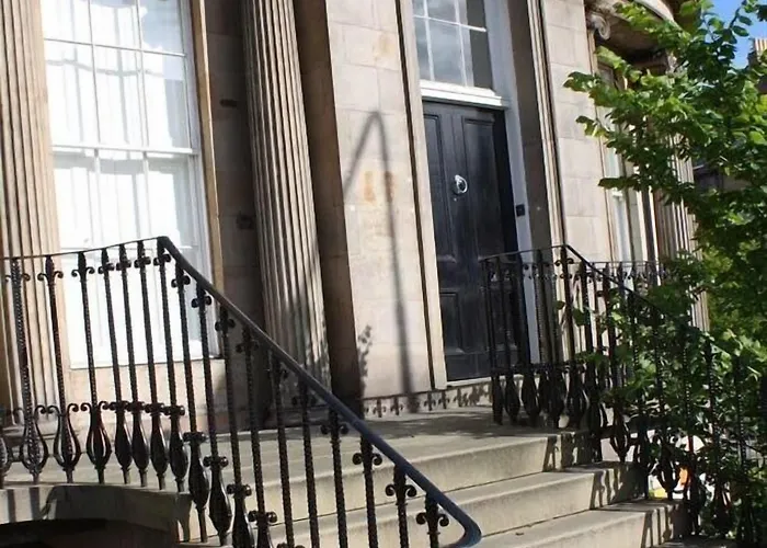 Haddington Place