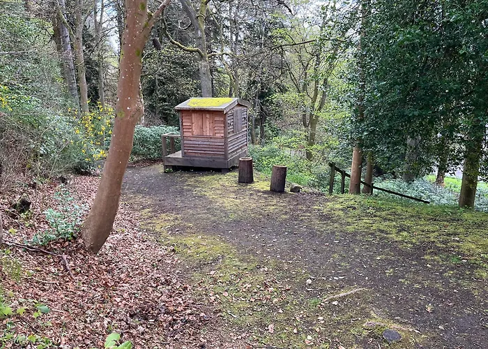 Birchwood Pitlochry