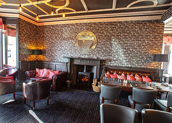 Sure Hotel By Best Western Lockerbie, United Kingdom