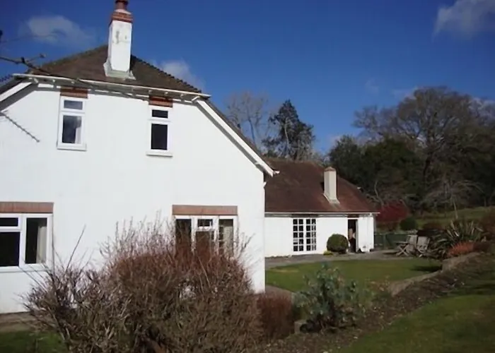 Cider Cottages
