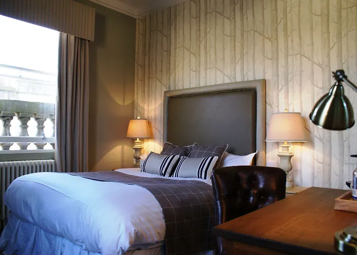 Loch Fyne And Restaurant Bath