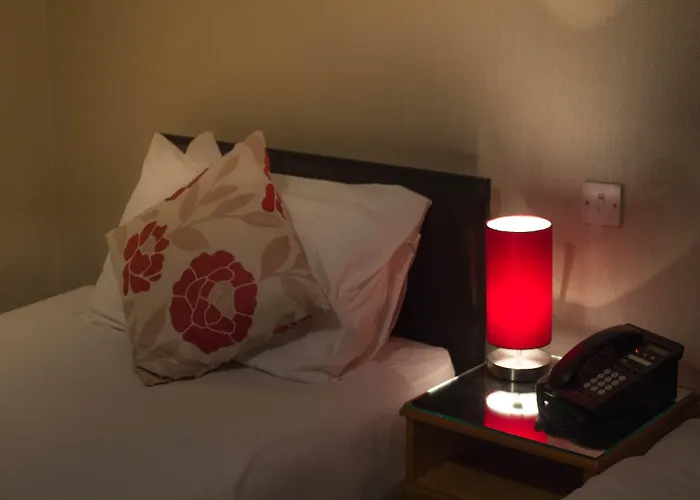 Dobbins Inn Carrickfergus, United Kingdom