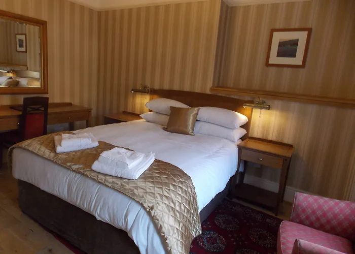 The Mountford Hotel - Free Parking Liverpool, United Kingdom