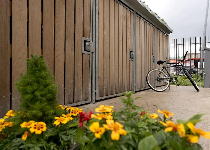 Yha Liverpool Albert Dock, United Kingdom