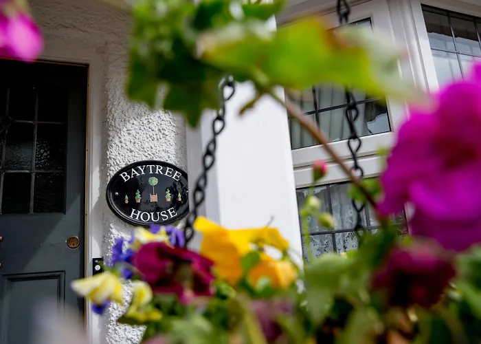 Bay Tree House Bed & Breakfast Barnet, United Kingdom