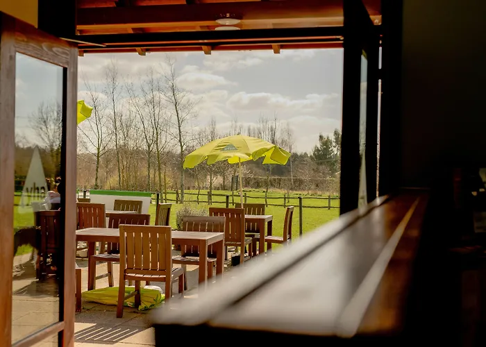 Yha National Forest Moira , United Kingdom