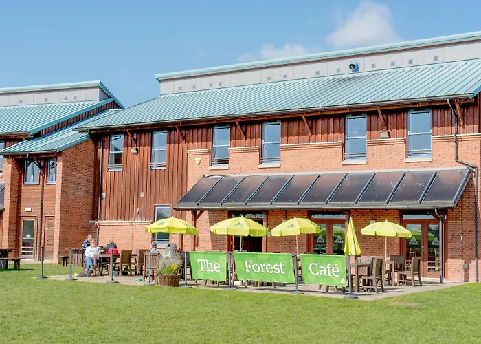 Yha National Forest