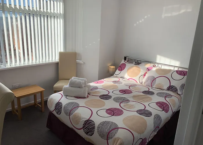 Austins Guest House Cardiff, United Kingdom