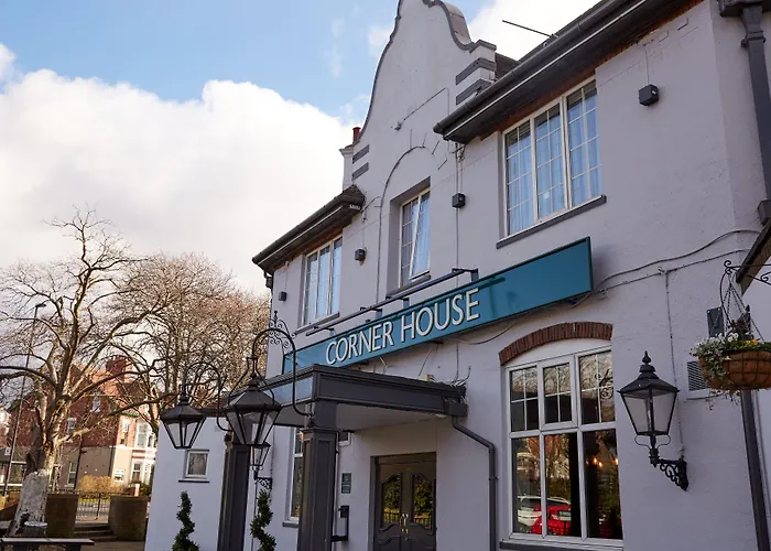 Corner House Inn By Greene King Inns