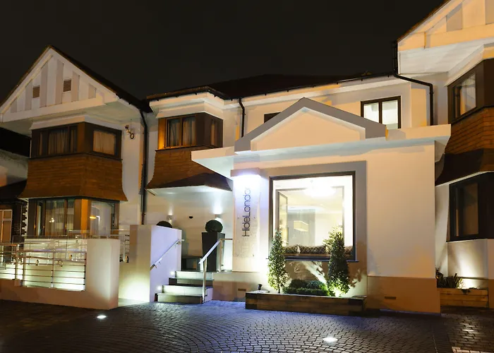 The Hide London Hotel Hendon, United Kingdom