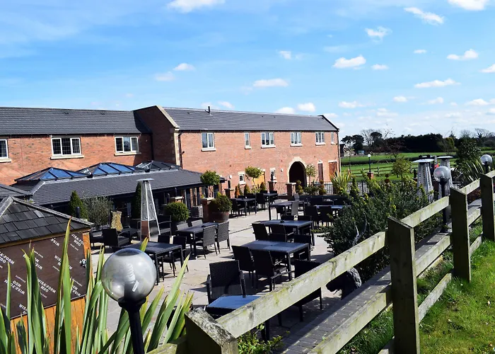 The White Hart Inn