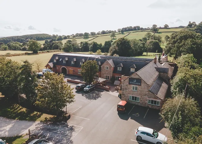 The White Hart Inn