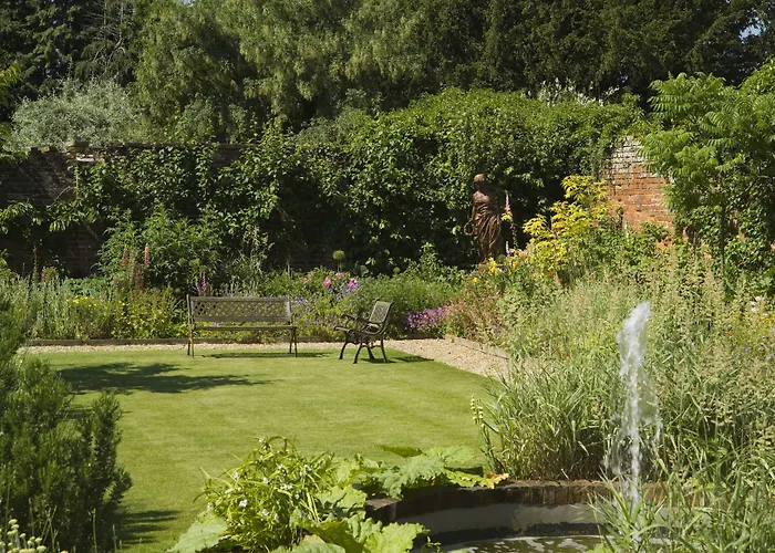 Northbrook Park Mews Villa Rowhedge, United Kingdom